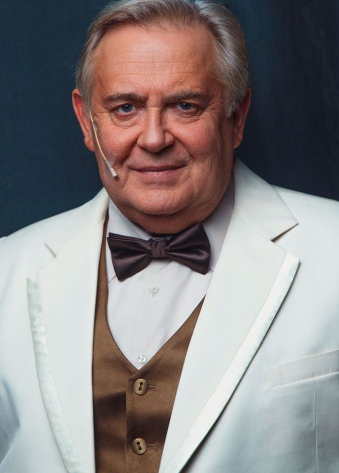 Спектакль «Спасти рядового Гамлета»