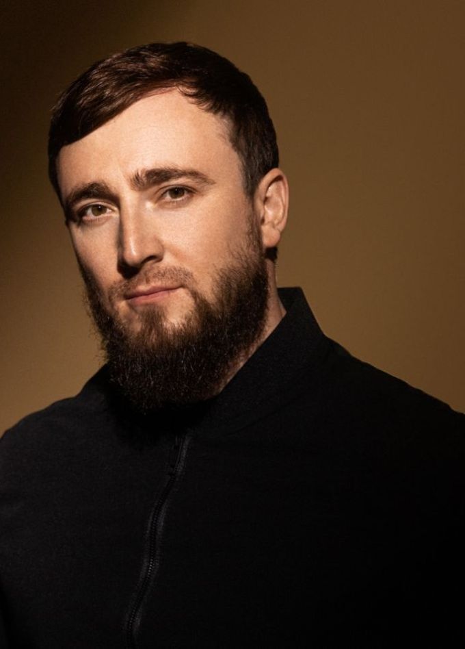 Султан Лагучев, Волгодонск