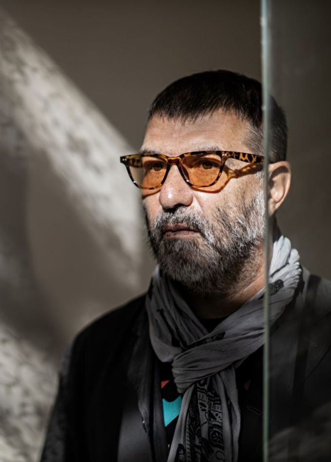 Евгений Гришковец. Когда я боюсь