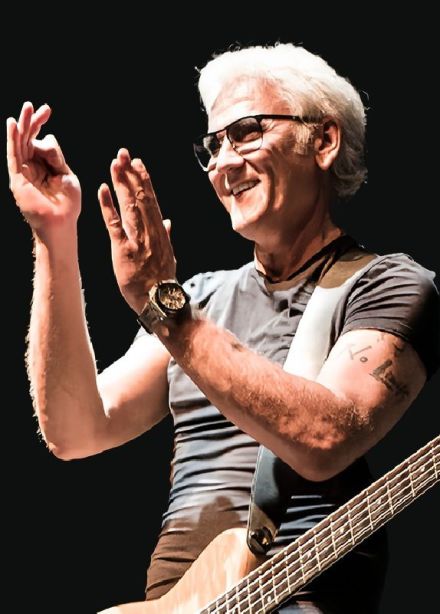 Александр Маршал