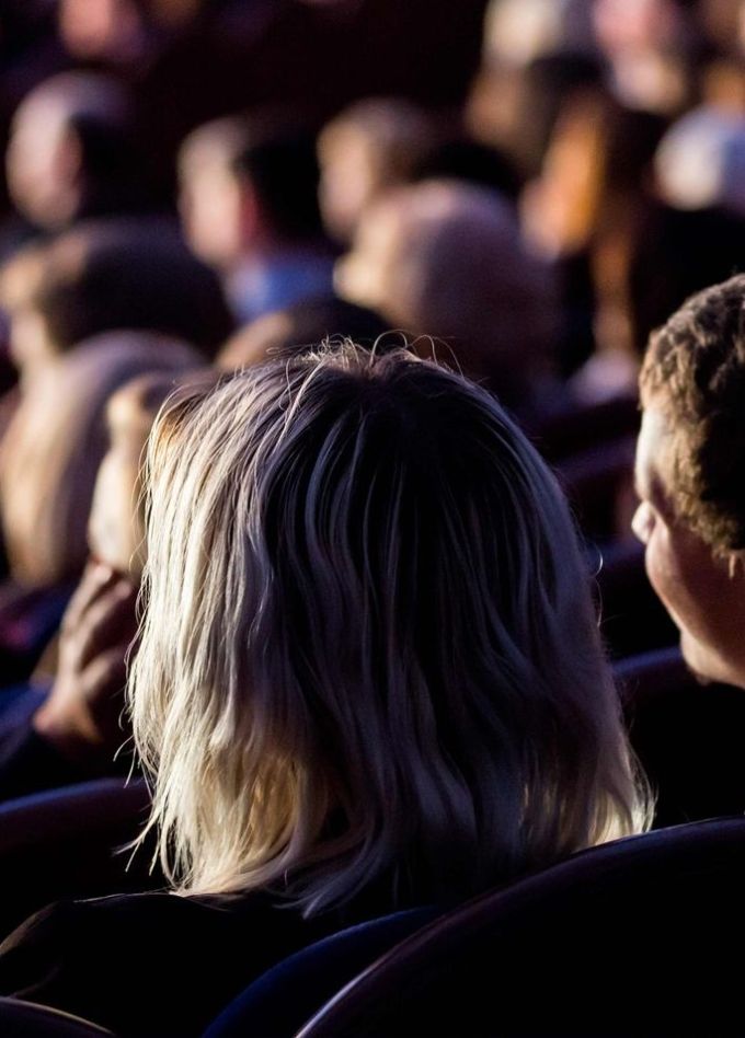 Пластический спектакль «Тихий Дон. Мелехов»