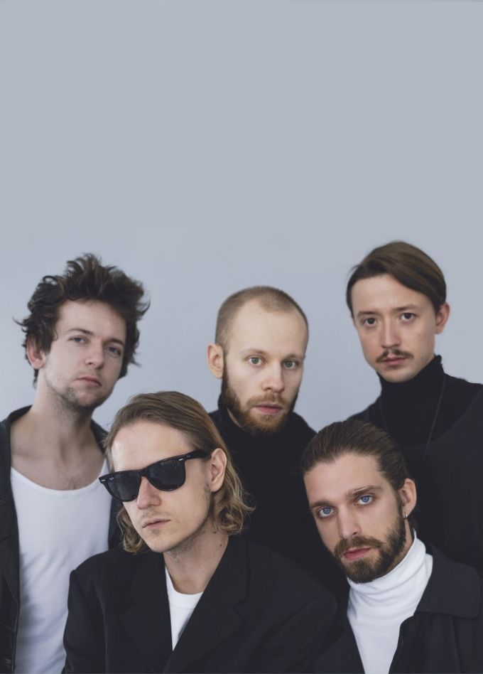 Фестиваль «Roof Live 2025». Сироткин