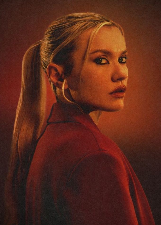 Фестиваль «Roof Live 2025». Моя Мишель