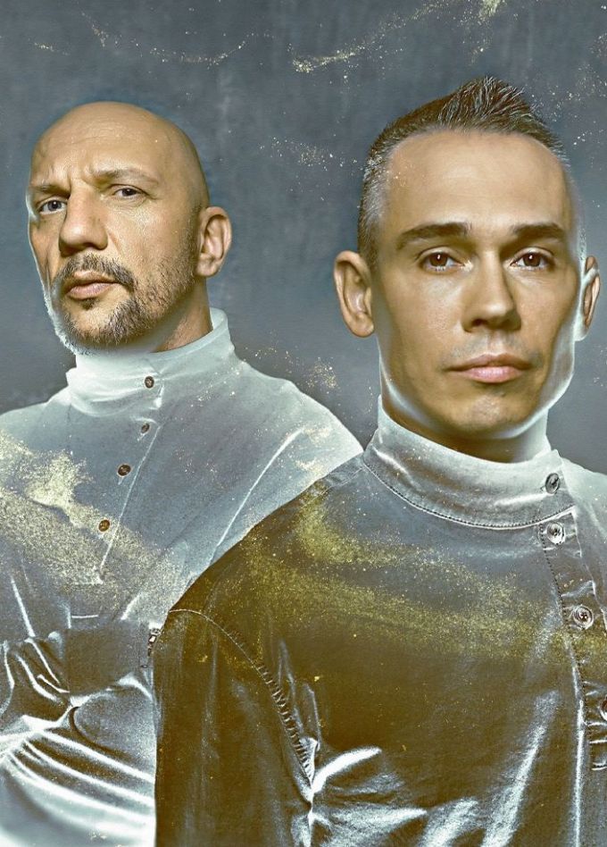 Фестиваль «Roof Live 2025». 25/17