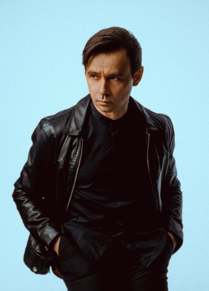 Фестиваль «Roof Live 2025». Дельфин