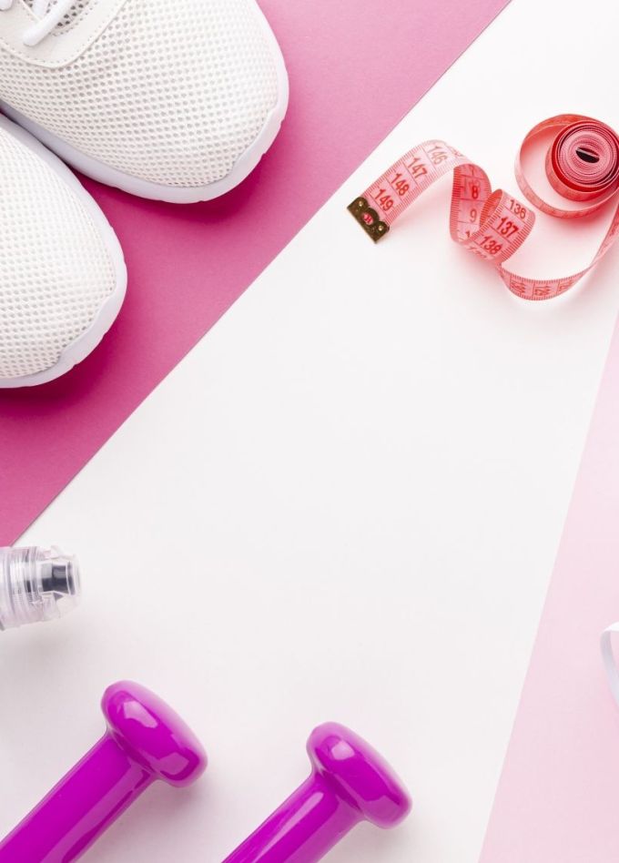 Эндорфин фитнес фест