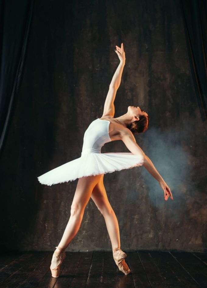 Ольга Спесивцева. Легенды балета