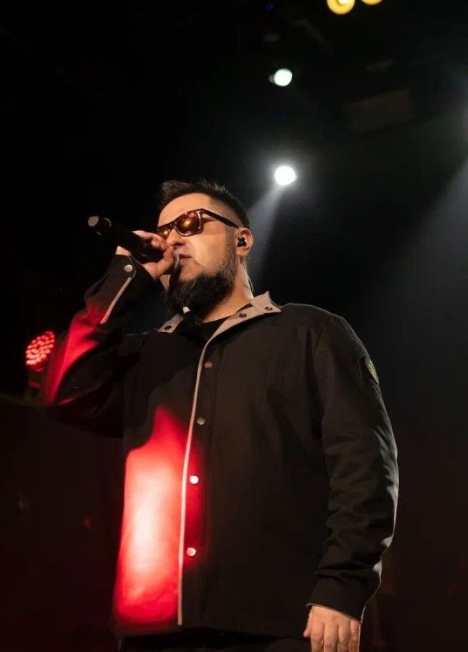 Аким Апачев