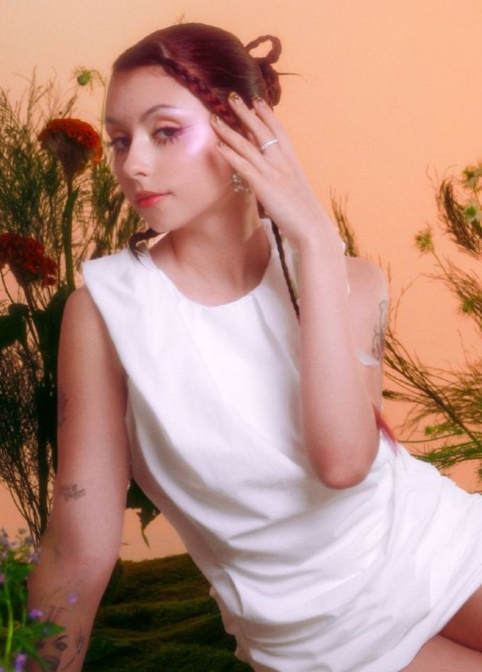 Фестиваль «Roof Live 2025». Дора