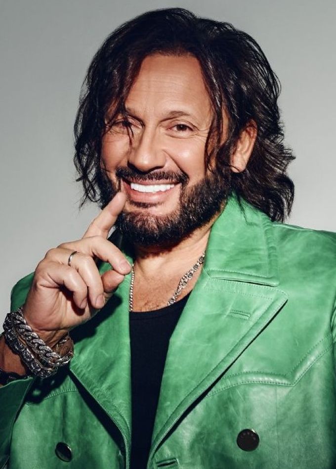 Стас Михайлов