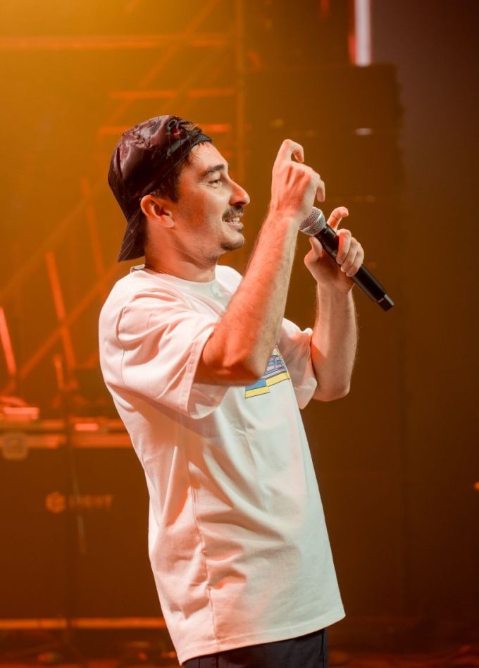 Артём Калайджян