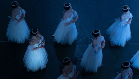 Балет «Жизель»