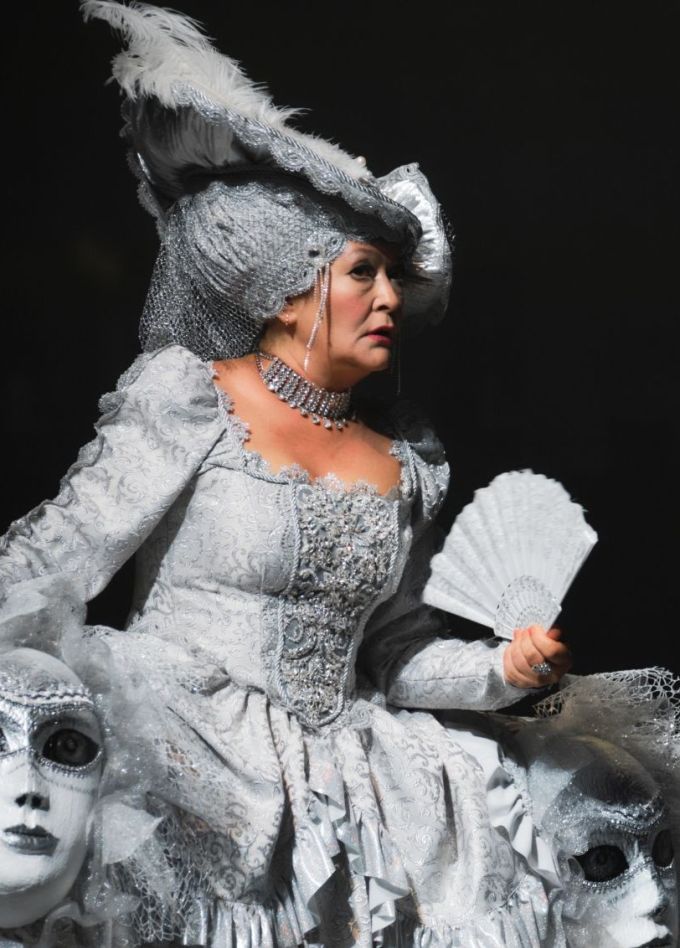 Спектакль «Капитанская дочка»