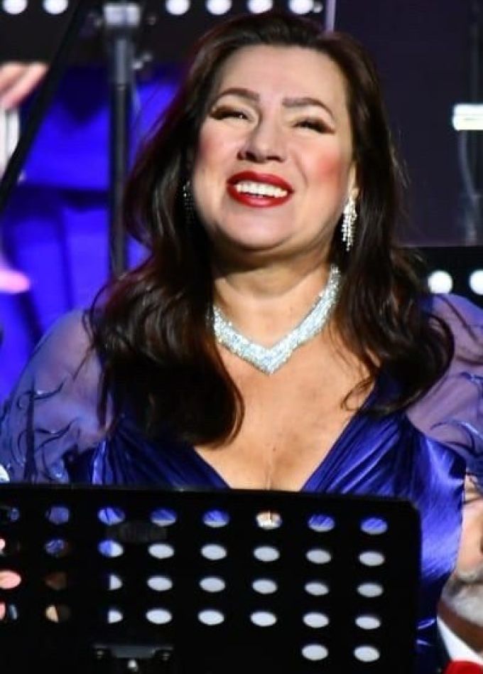 Концерт «Джаз и хиты ХХ века»