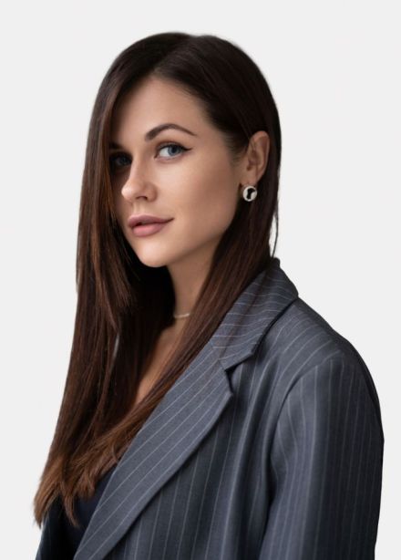 Ольга Малащенко. Стендап