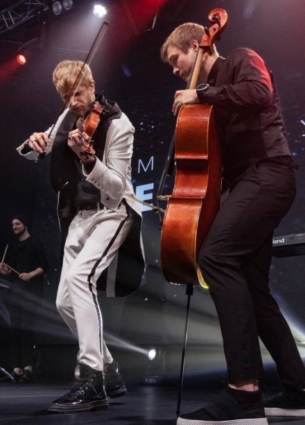 Симфо-группа «Teodor»