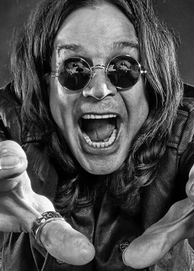 АСО-оркестр. Симфония Оззи Осборн и мировые рок хиты