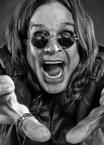 АСО-оркестр. Симфония Оззи Осборн и мировые рок хиты