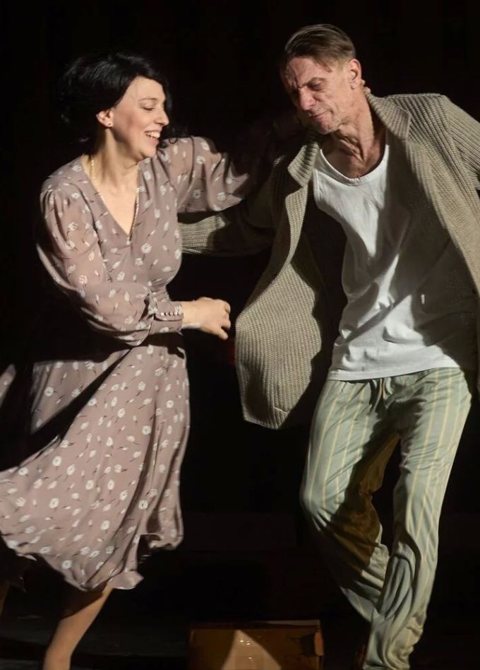 Жыныстық кештер