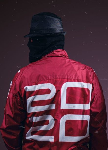 Криминальный бит