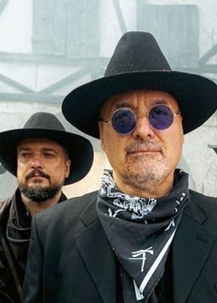 Крематорий