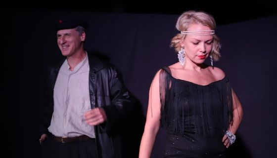 Иммерсивный спектакль «Планета Ростовъ»