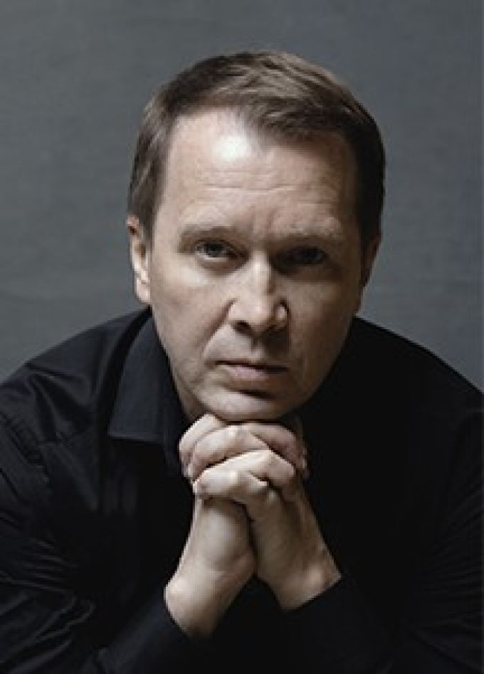 Музыкальный спектакль «Русский крест»