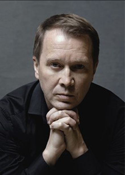 Музыкальный спектакль «Русский крест»