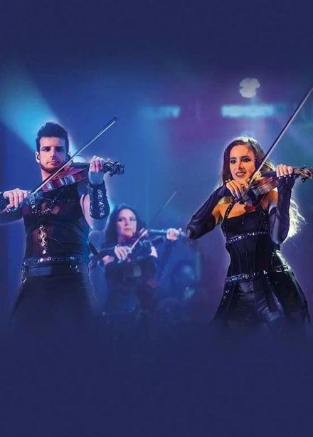 Concord Orchestra. Симфонические рок-хиты. Лучшее