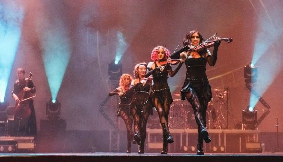 Concord Orchestra. Симфонические рок-хиты. Лучшее