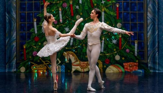 Балет «Щелкунчик»