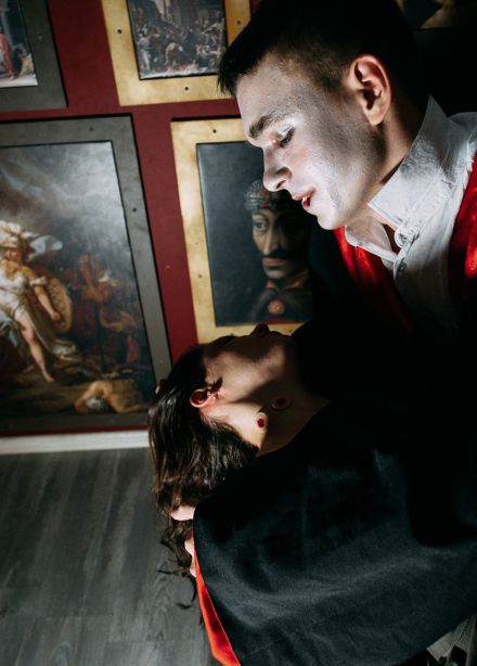 Уэнсдей. Новая битва