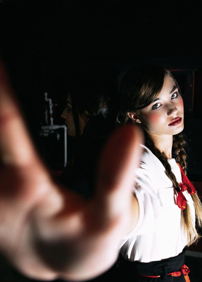 Коралина в Стране Кошмаров