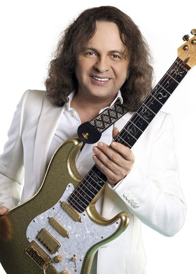 Виктор Зинчук