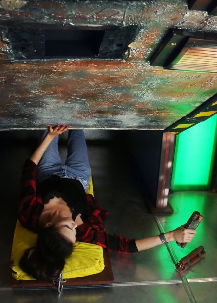 Погружение