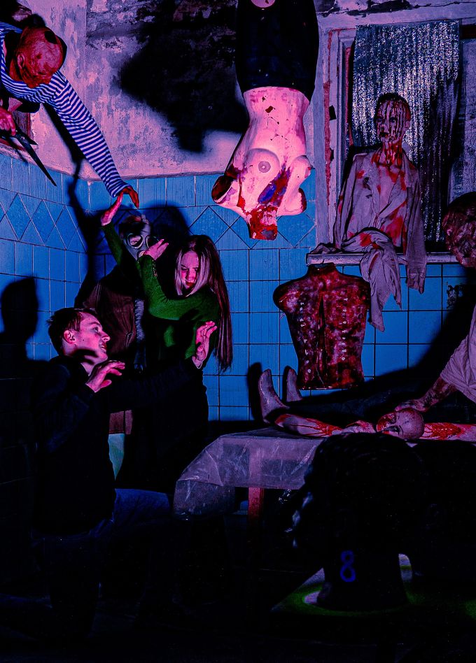 Коллекционер. Наследие