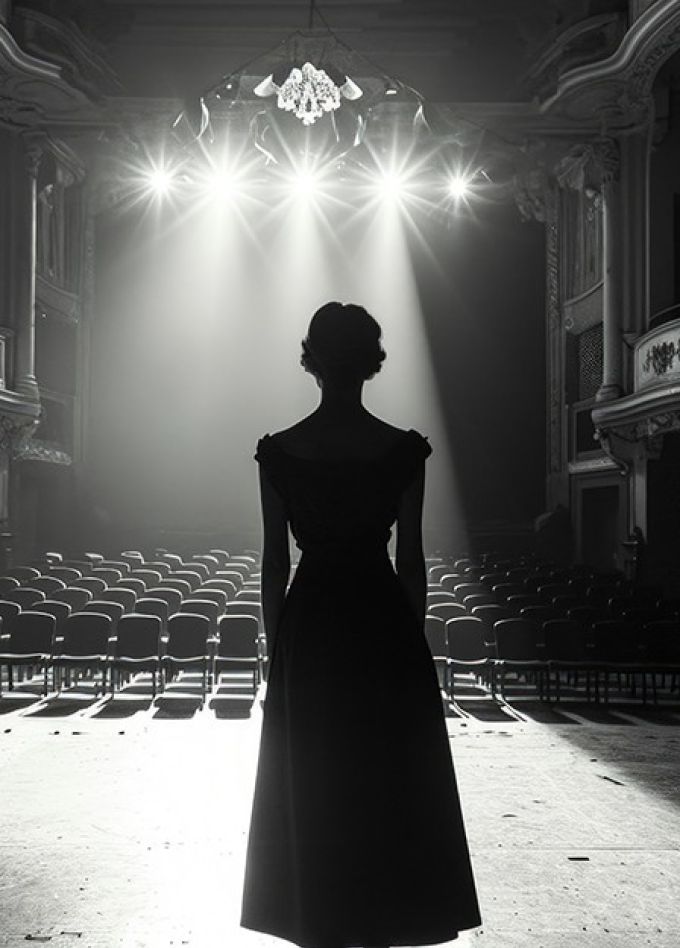 Спектакль «Дядюшкин сон»