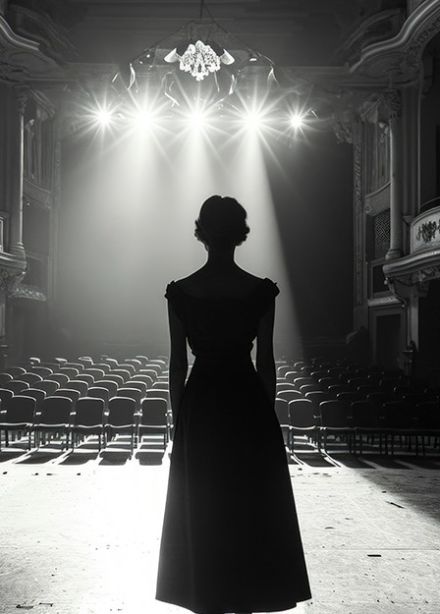 Спектакль «Дядюшкин сон»