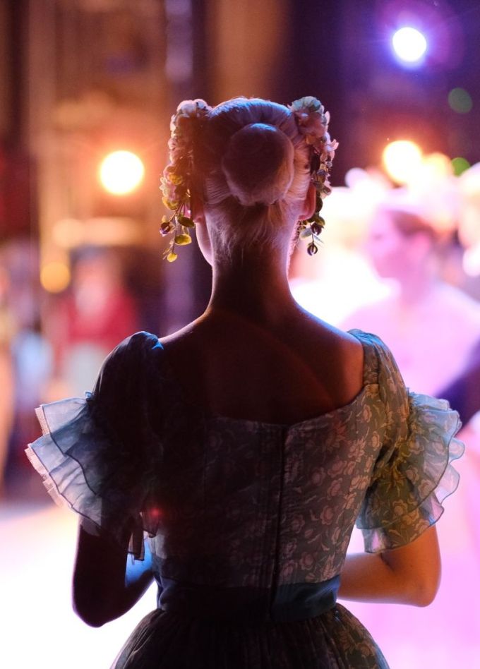 Шоу «Русские горки»