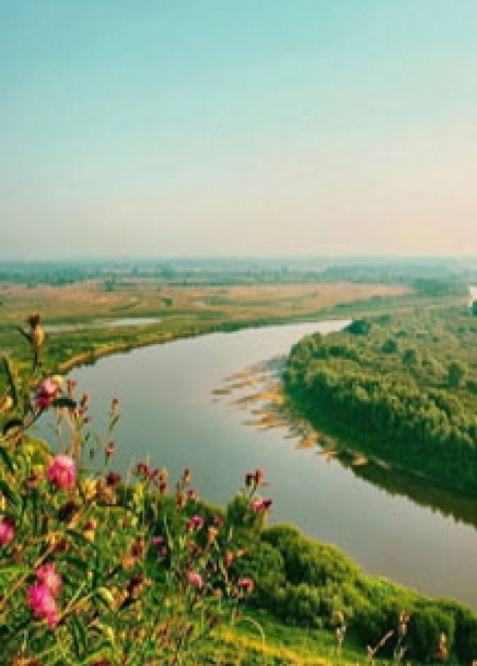 Поэтическая палитра Дона. Медиаурок
