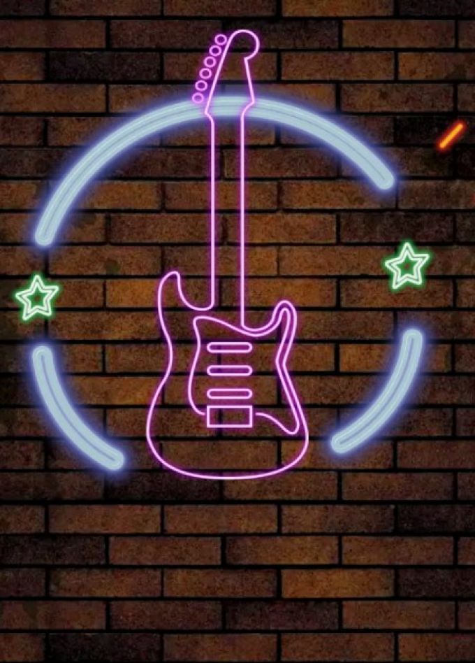 Мы ждем перемен. Квартирник