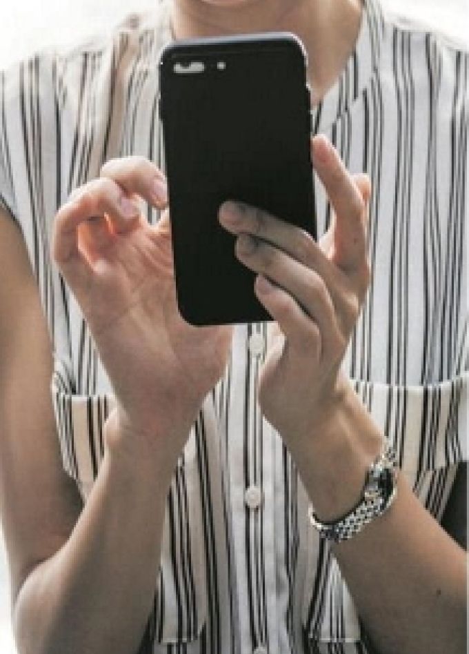 Интернет-этикет. Квиз