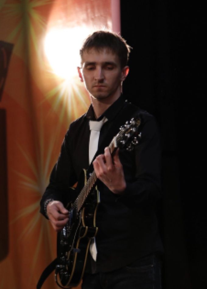 Ближе к искусству. Мастер-класс