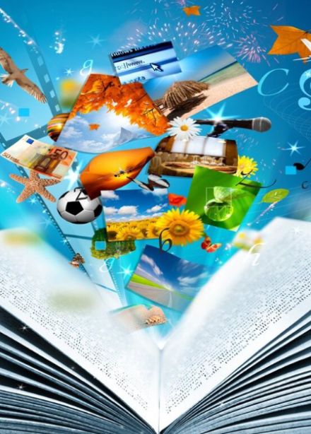 Литературный калейдоскоп. Интеллектуальная игра