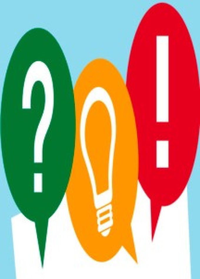 Квиз, плиз! Литературная игра