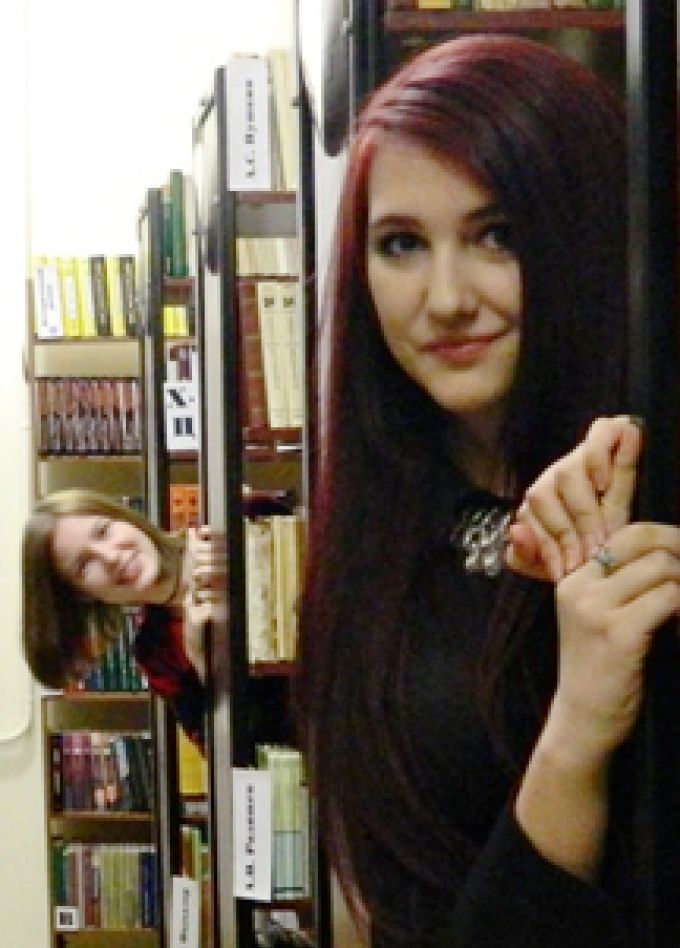 Студент, лови момент! Квиз