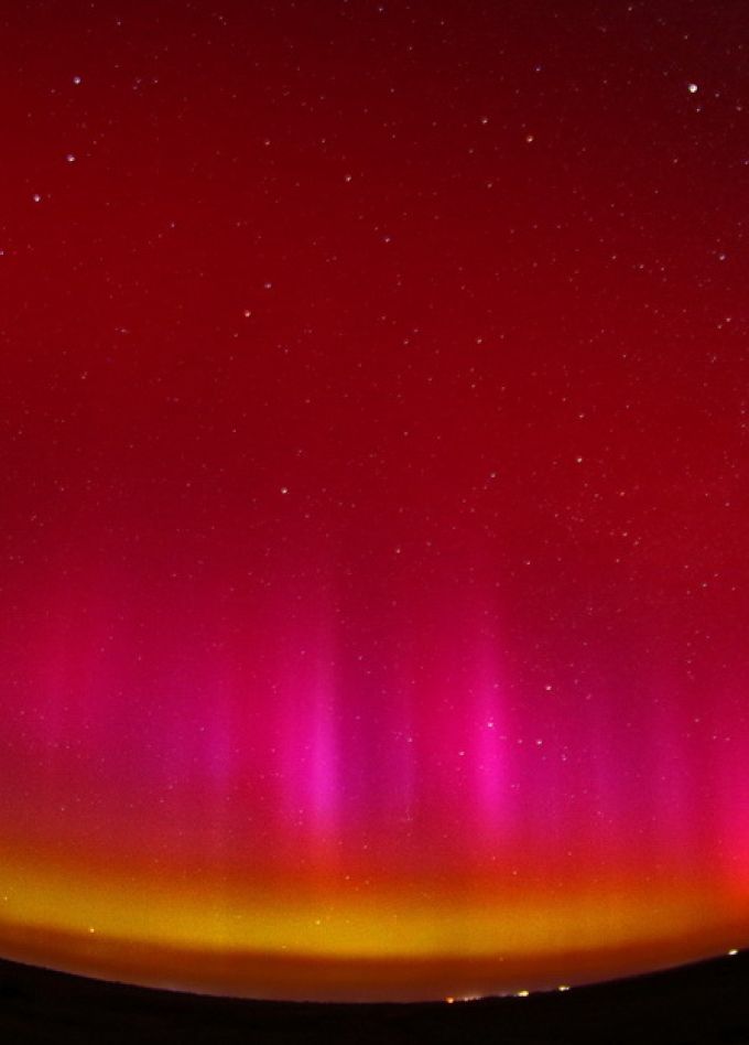 От далеких галактик до микромира: чудеса Вселенной, о которых вы не знали. Экскурсионная программа