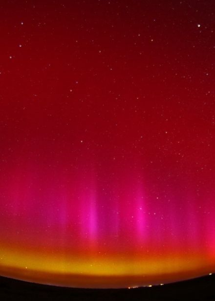 От далеких галактик до микромира: чудеса Вселенной, о которых вы не знали. Экскурсионная программа