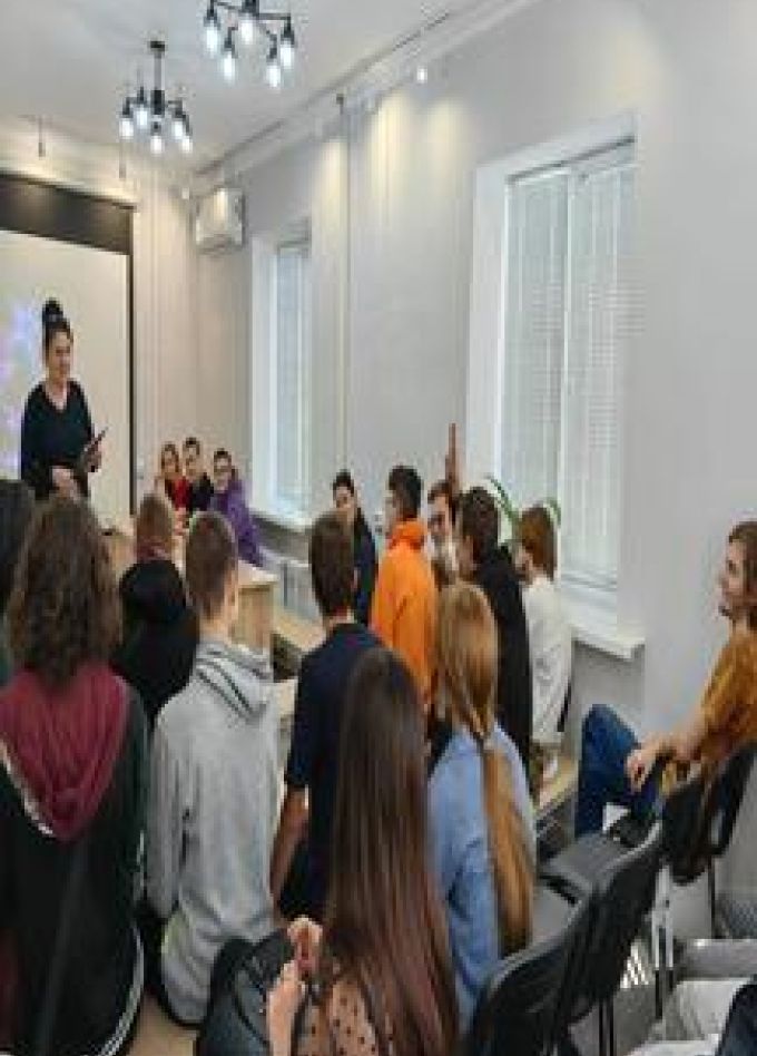 Звёздный час: В мире профессий