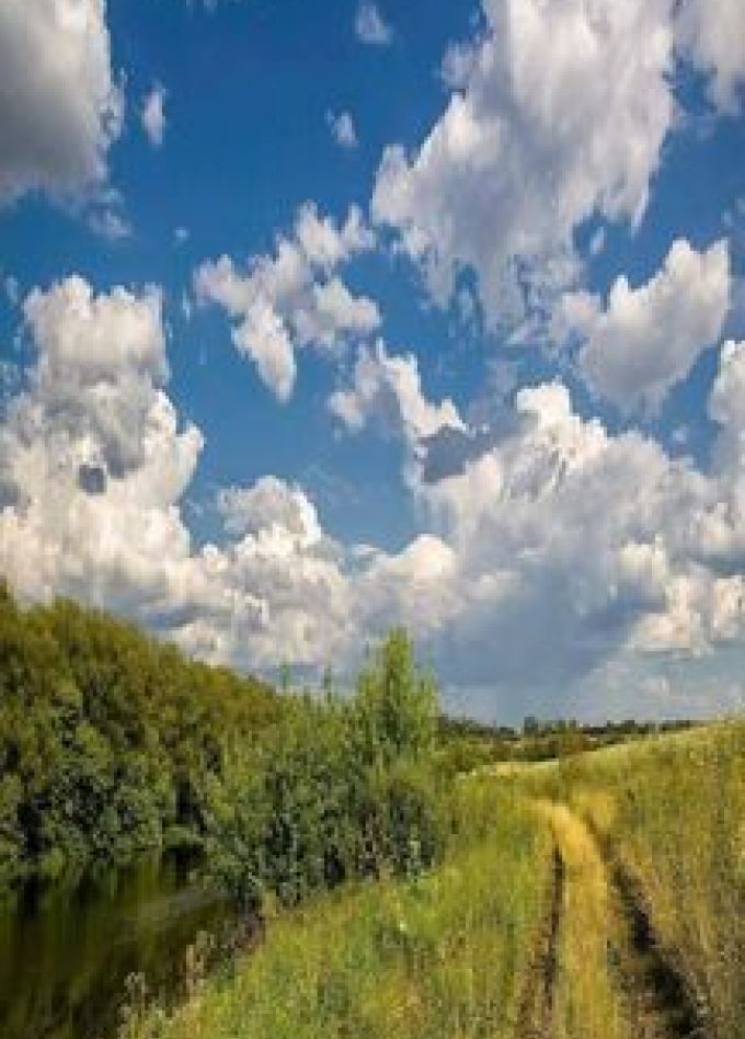 Всему начало здесь – в краю родном. Краеведческий квилт